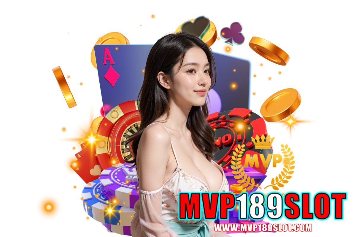 mvp189 slot สมัคร